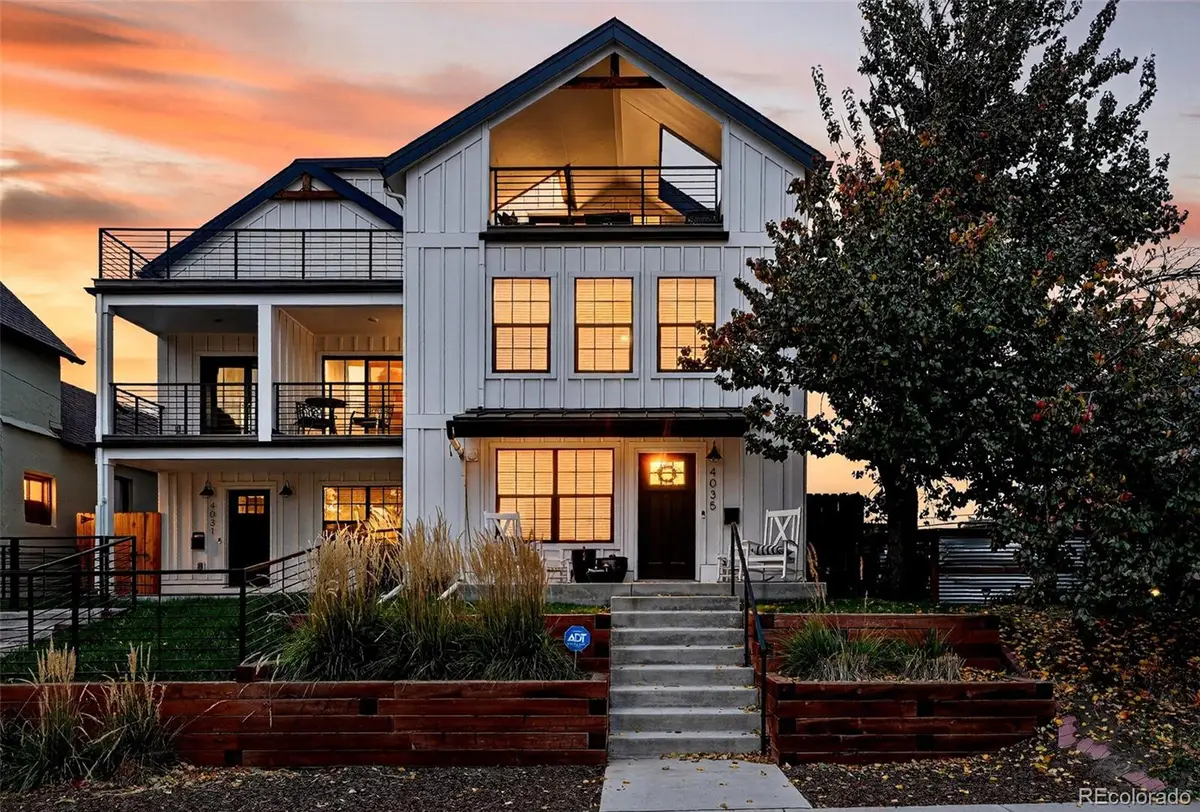 4035 Osage Street, Denver, CO 80211 - Image #1