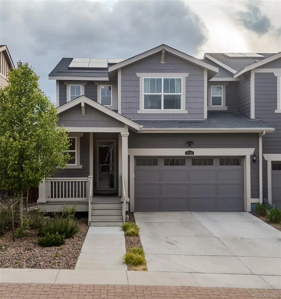 17510 E 95th Avenue, Commerce City, CO 80022 - #1