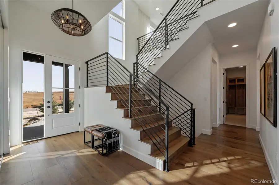 8751 Geyser Peak Way, Parker, CO 80138 - #2