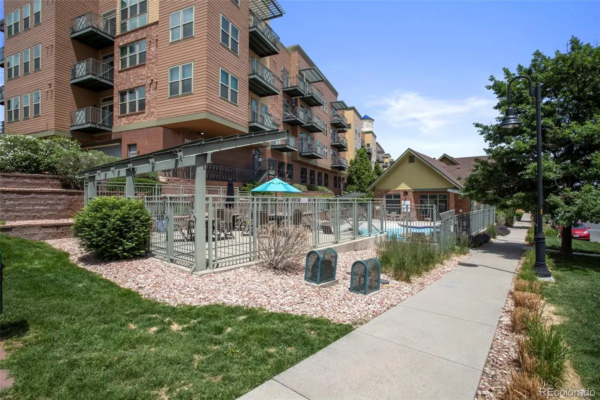 7931 W 55th Avenue #308, Arvada, CO 80002 - Image #1