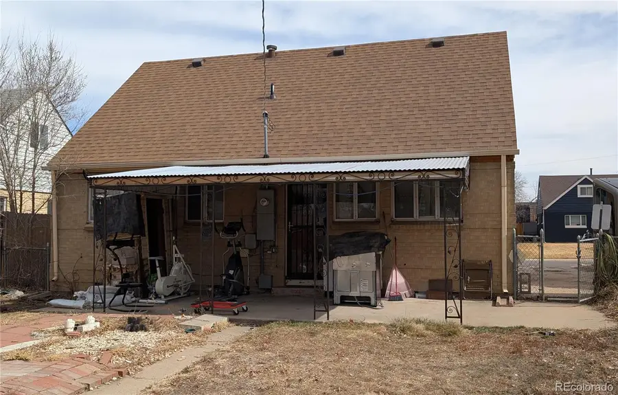 3675 Elm Street, Denver, CO 80207 - #2