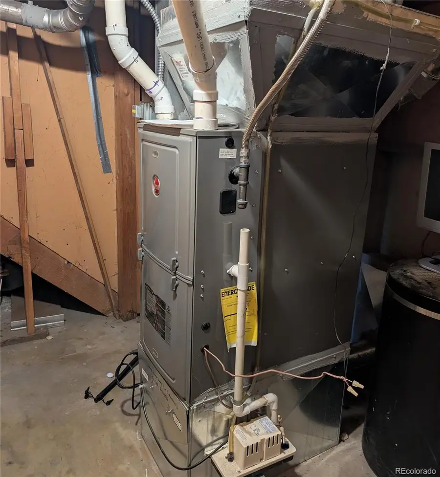 3675 Elm Street, Denver, CO 80207 - #3