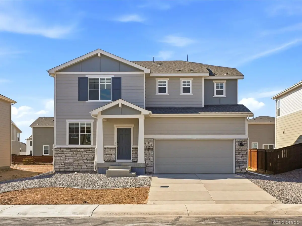 4654 Sugarcane Street, Johnstown, CO 80534 - #1