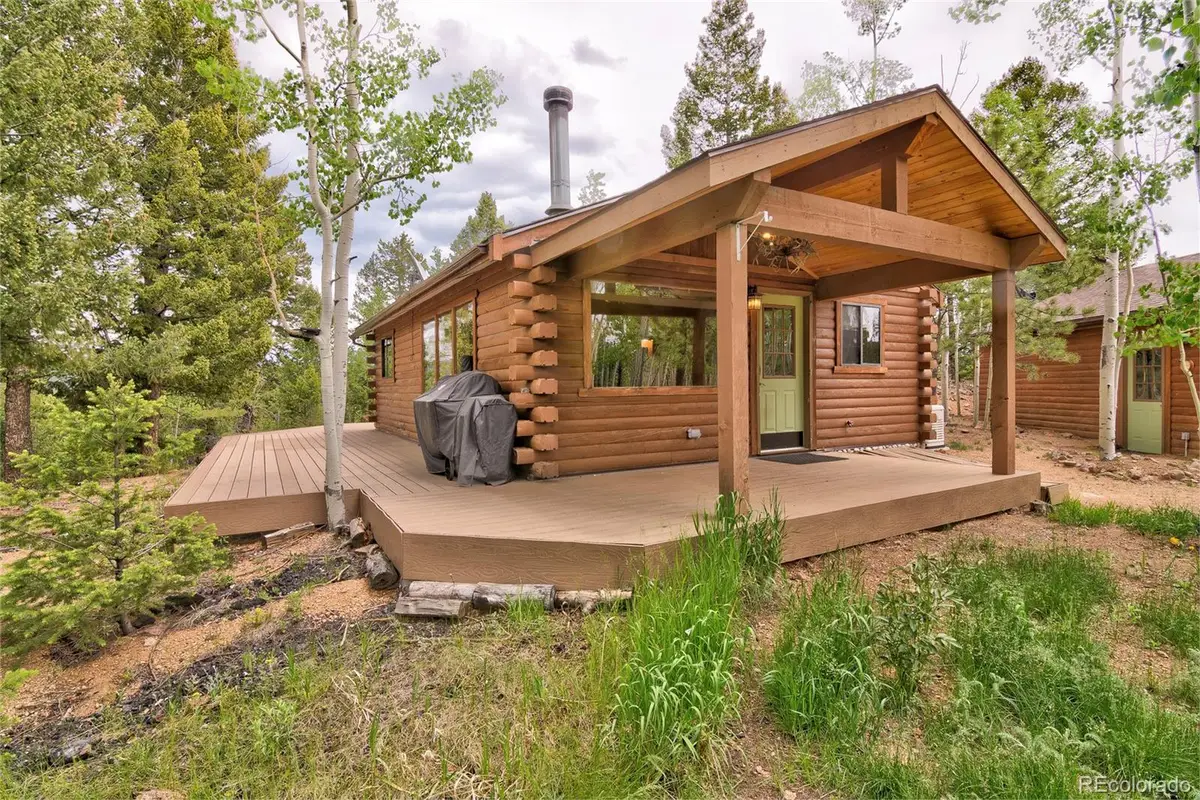 130 Summit Way, Bailey, CO 80421 - #1