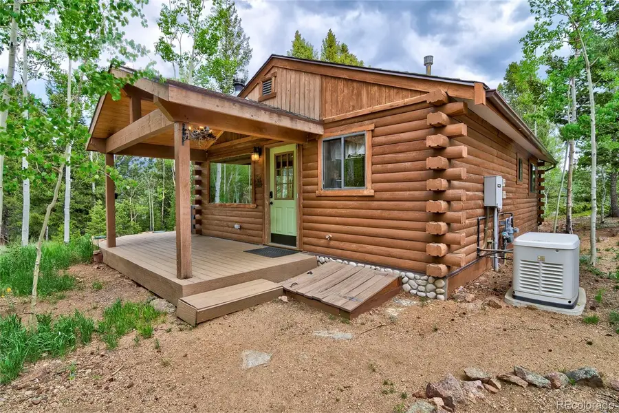 130 Summit Way, Bailey, CO 80421 - #2