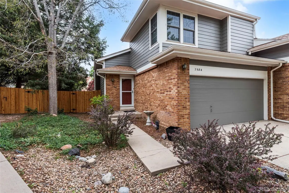 7584 E Gunnison Place, Denver, CO 80231 - #1