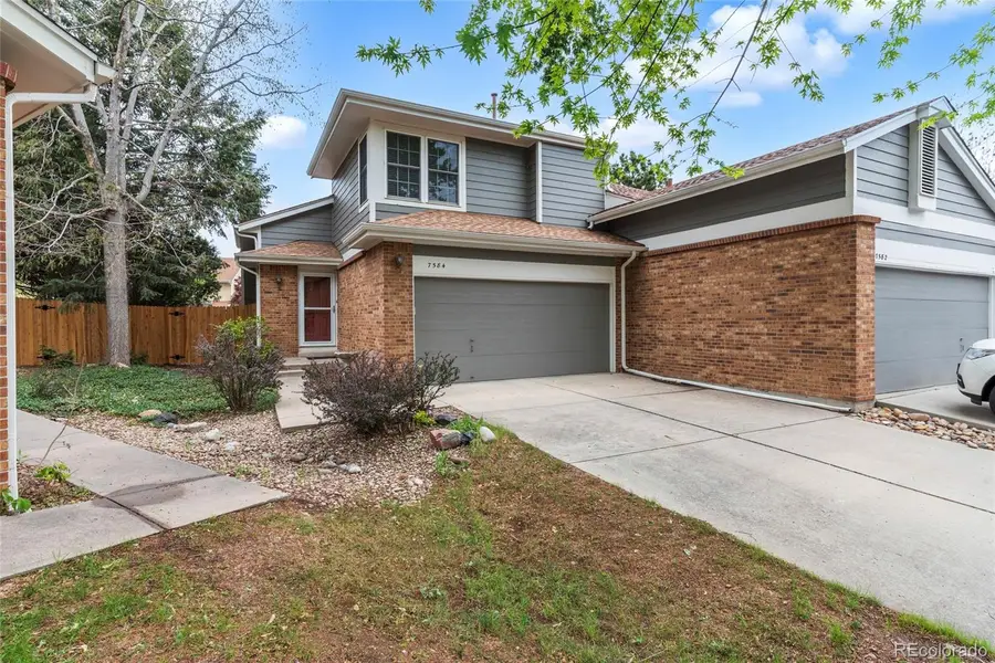 7584 E Gunnison Place, Denver, CO 80231 - #2