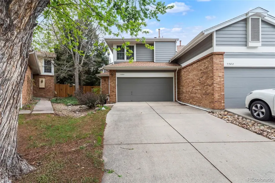 7584 E Gunnison Place, Denver, CO 80231 - #3