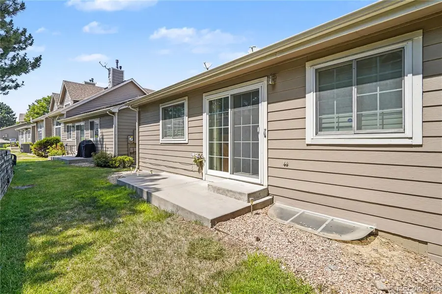 5036 W 68th Avenue #1, Westminster, CO 80030 - #2
