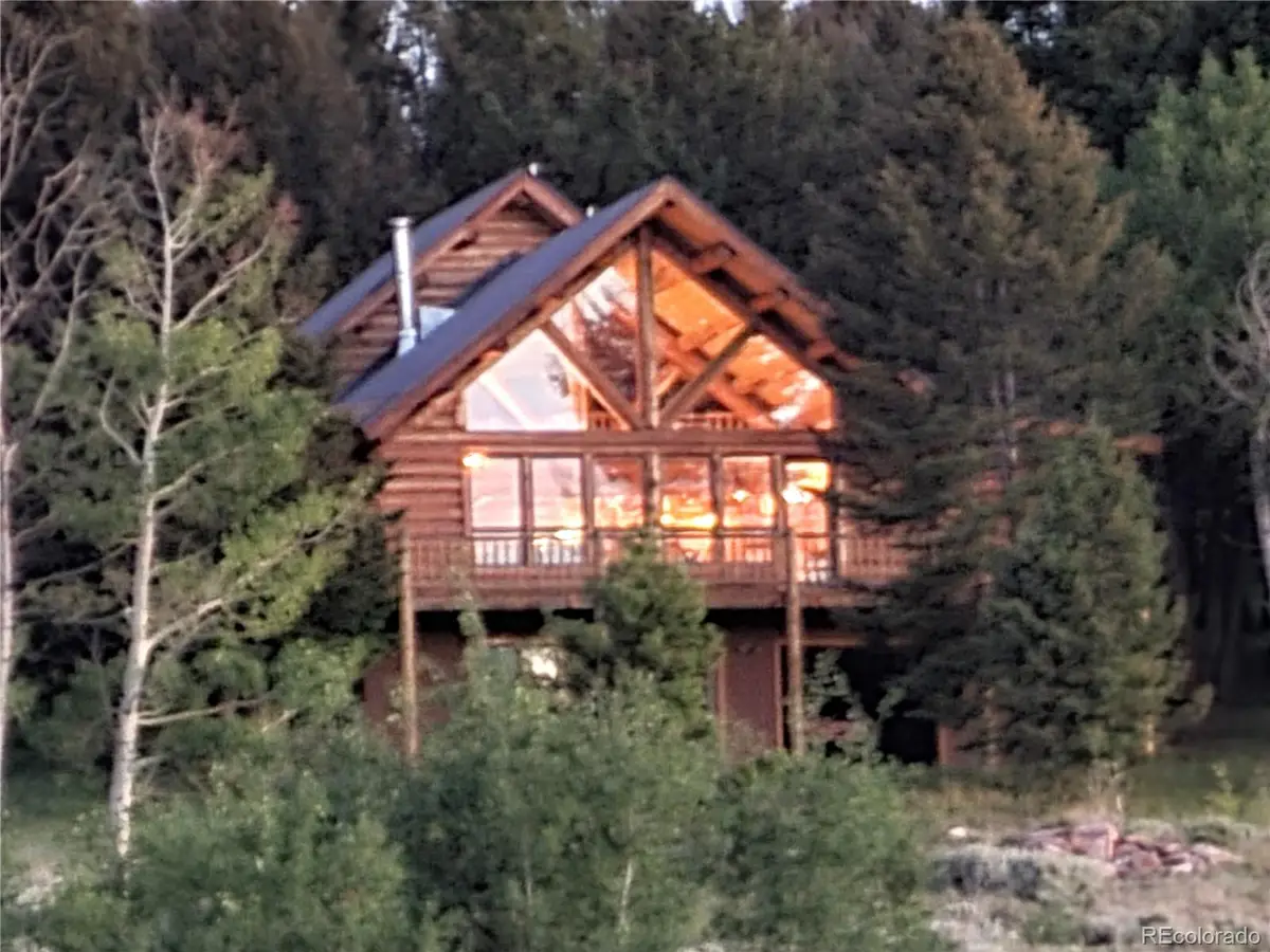 7891 County Road 25, Powderhorn, CO 81243 - #1