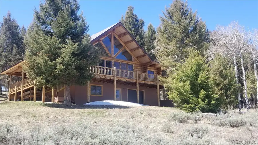 7891 County Road 25, Powderhorn, CO 81243 - #2
