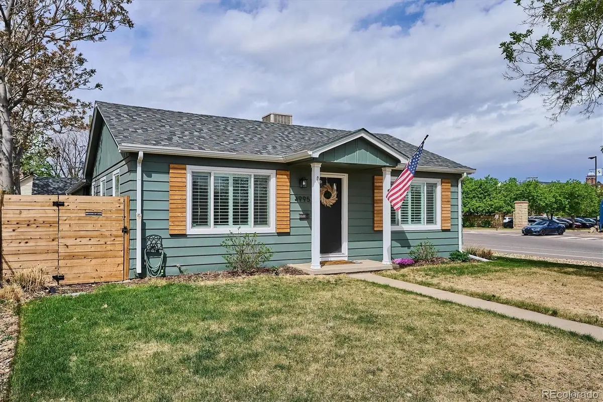 4995 Julian Street, Denver, CO 80221 - #1