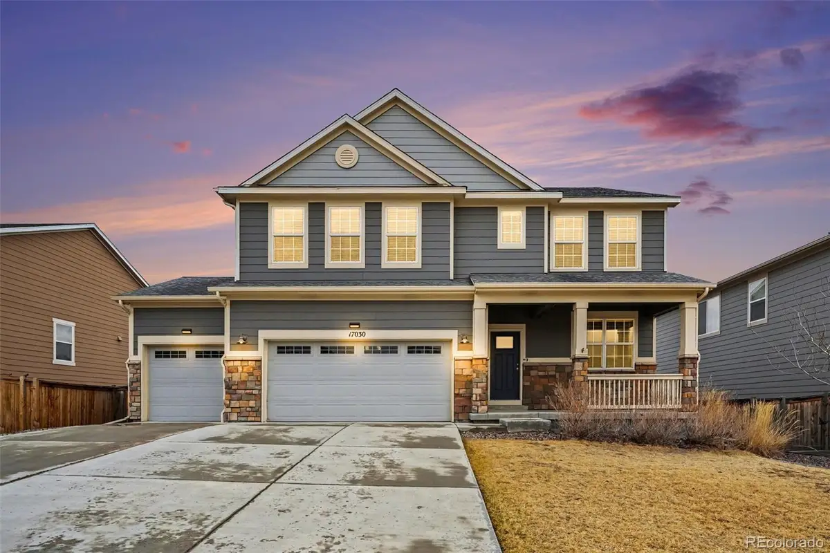 17030 Pecos Street, Broomfield, CO 80023 - #1