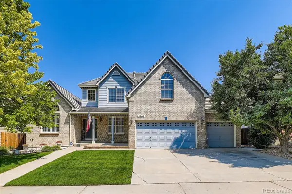 2903 E 136th Place, Thornton, CO 80602