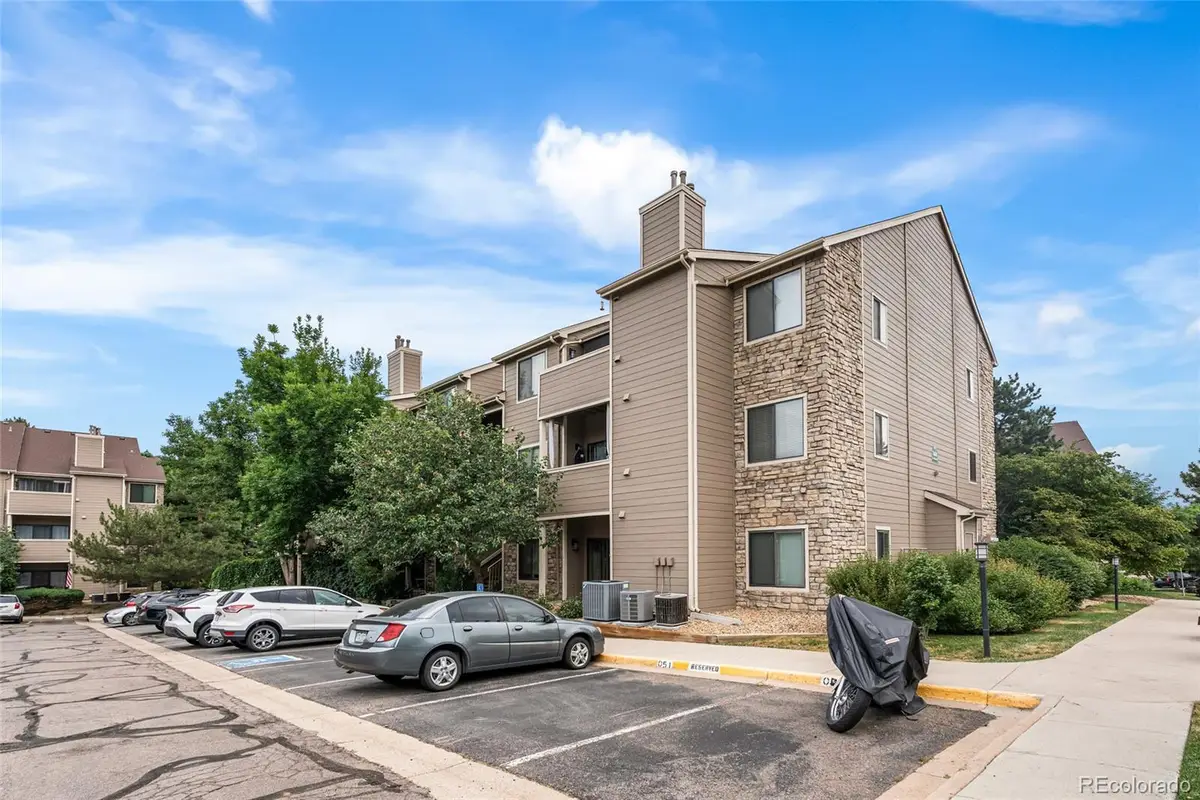 7474 S Alkire Street #203, Littleton, CO 80127 - Image #1