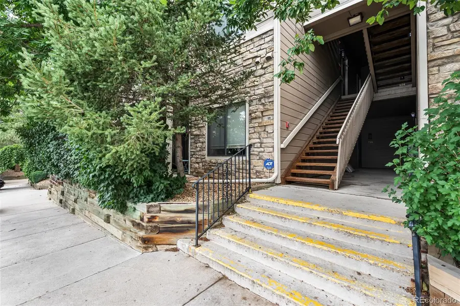 7474 S Alkire Street #203, Littleton, CO 80127 - Image #2