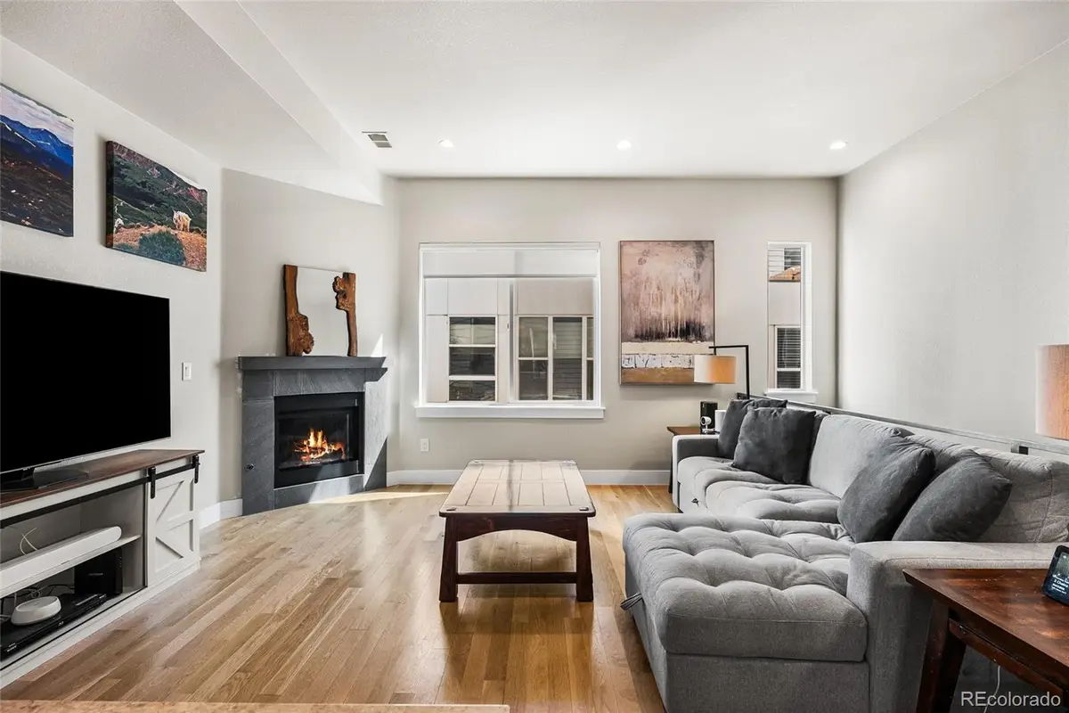 2737 W 24th Avenue #4, Denver, CO 80211 - #1