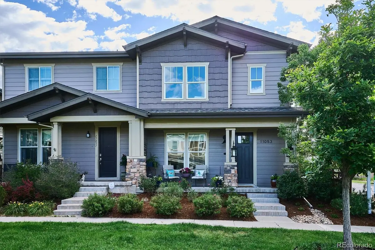 11053 E 28th Place, Denver, CO 80238 - #1