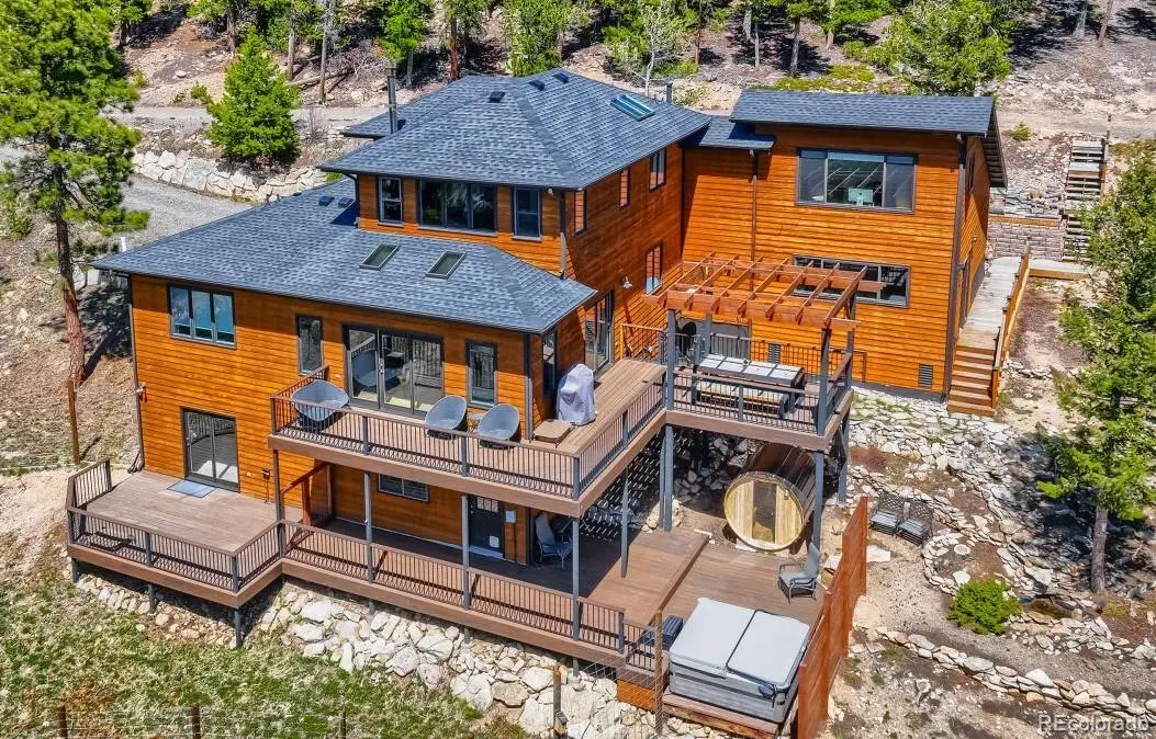 34628 Lyttle Dowdle Drive, Golden, CO 80403 - #1