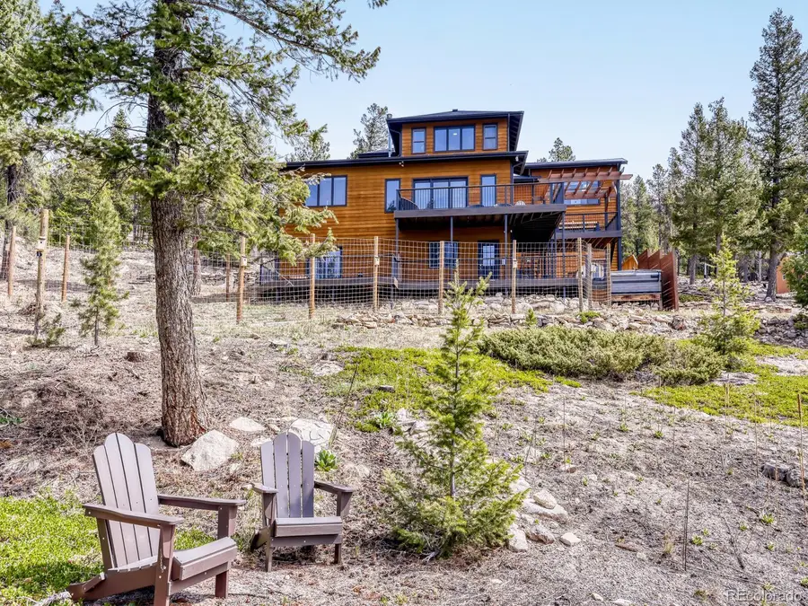 34628 Lyttle Dowdle Drive, Golden, CO 80403 - #2