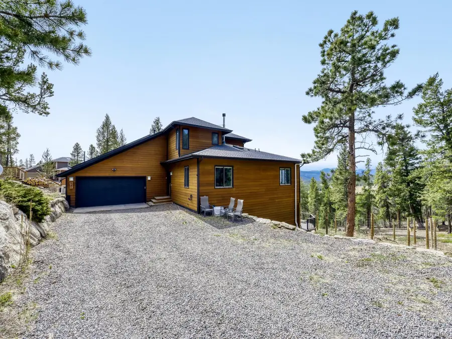 34628 Lyttle Dowdle Drive, Golden, CO 80403 - #3