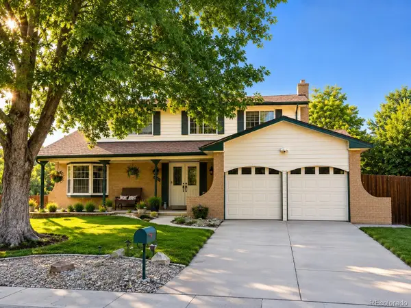 1450 S Oakland Street, Aurora, CO 80012