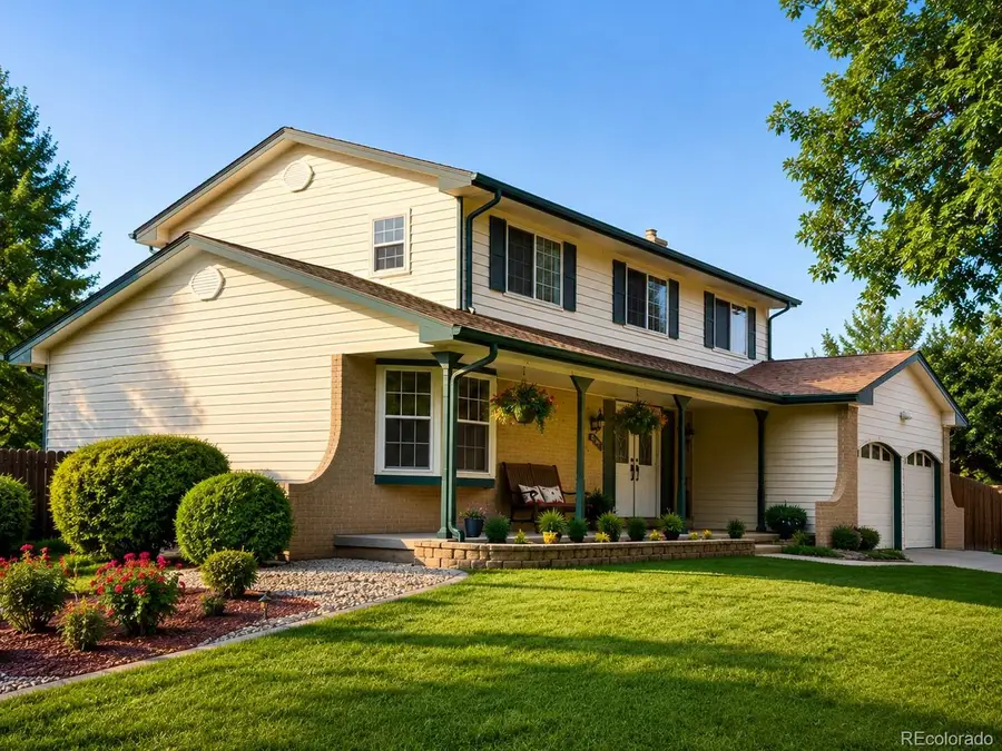 1450 S Oakland Street, Aurora, CO 80012 - #2