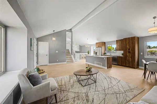 5502 S Moore Street, Littleton, CO 80127