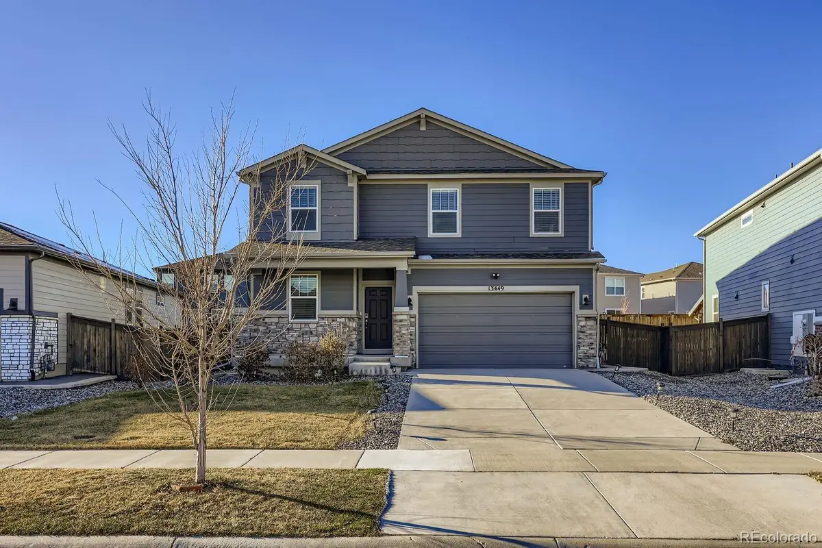 13449 Waterthrush Street, Parker, CO 80134 - Image #1