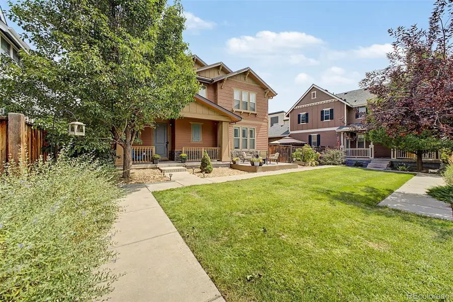 4928 Akron Street, Denver, CO 80238 - #2