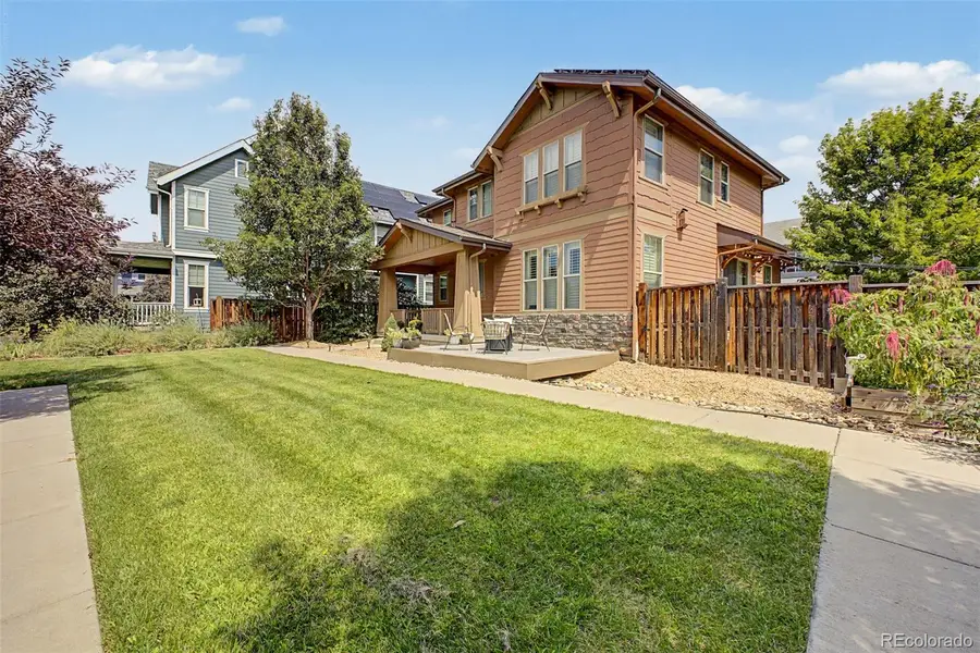 4928 Akron Street, Denver, CO 80238 - #3