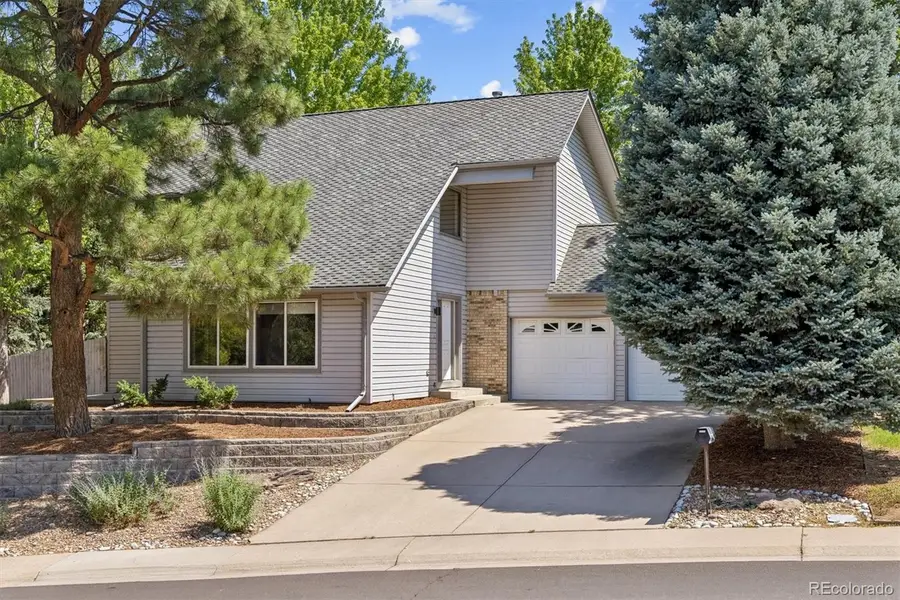 6755 E Kettle Avenue, Centennial, CO 80112 - #2