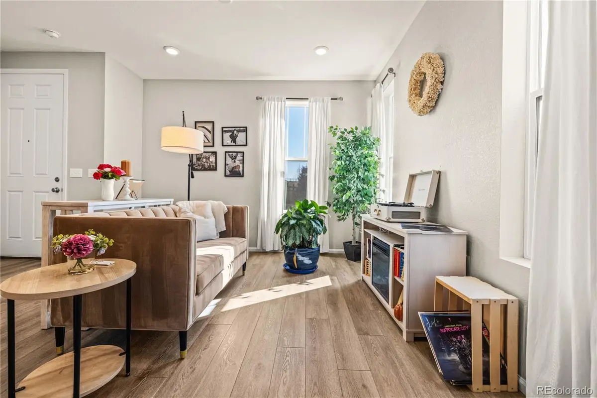 4346 S Netherland Street, Aurora, CO 80015 - #1