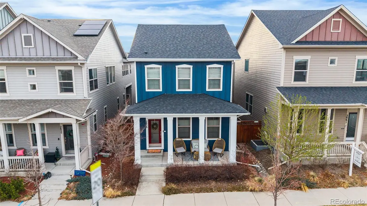 2859 Lima Street, Denver, CO 80238 - #1