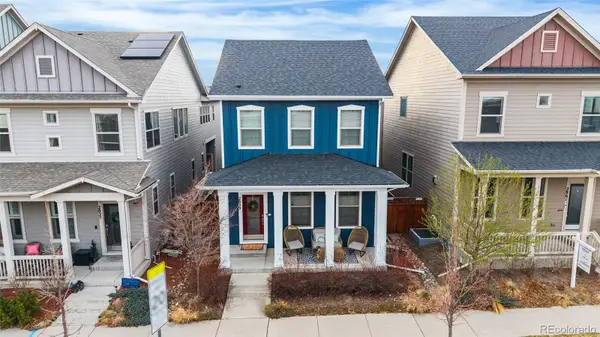 2859 Lima Street, Denver, CO 80238