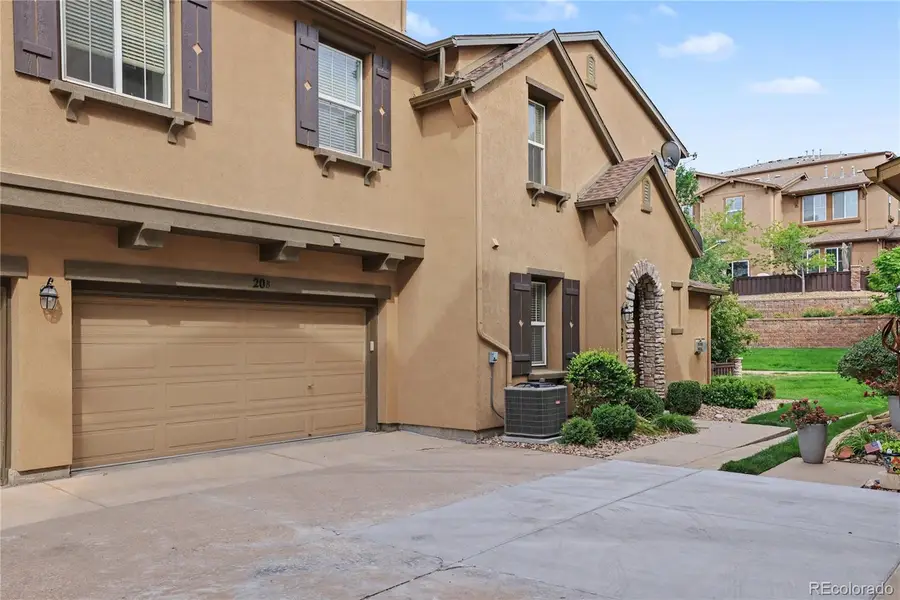 10546 Graymont Lane #B, Littleton, CO 80126 - #2