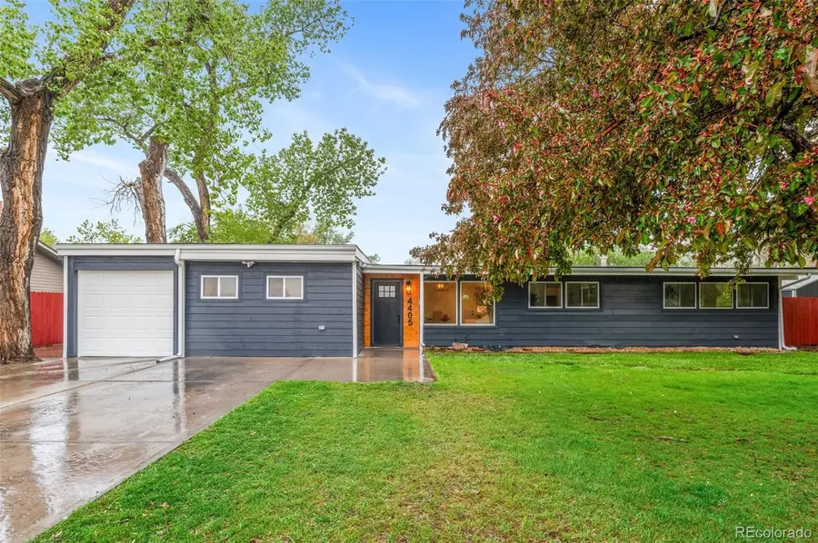 4405 Gardenia Street, Golden, CO 80403 - Image #2