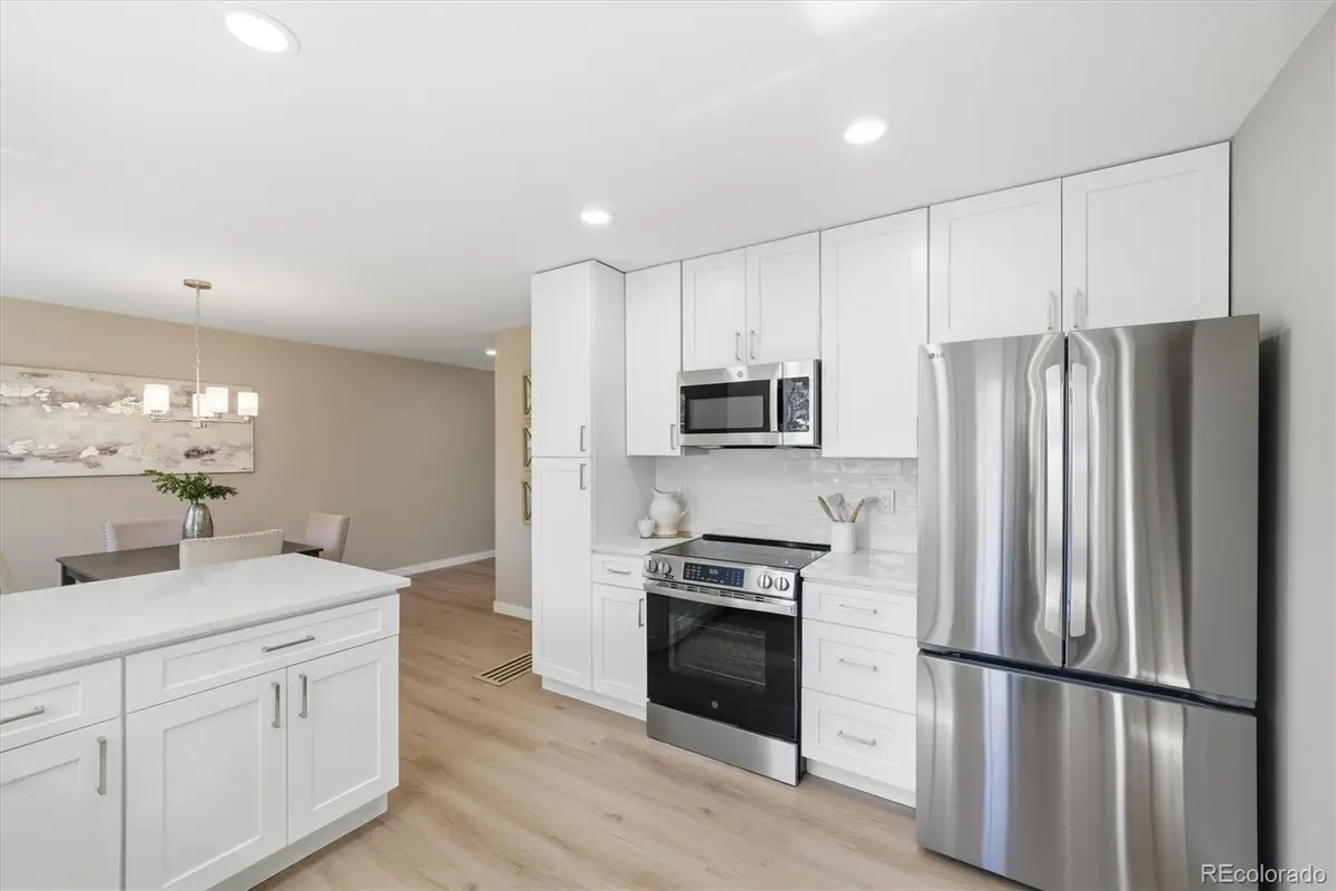 8862 E Amherst Drive #A, Denver, CO 80231 - #1