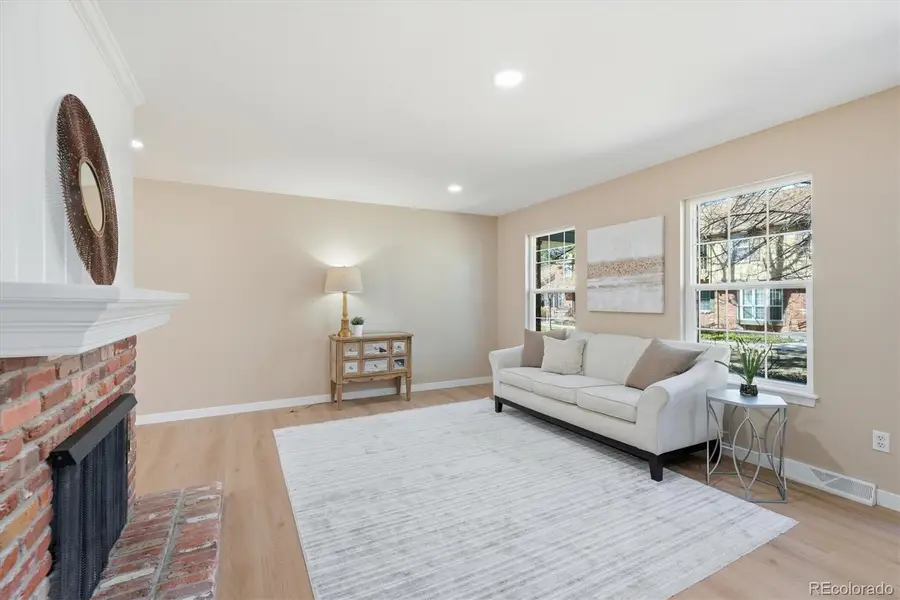 8862 E Amherst Drive #A, Denver, CO 80231 - #2