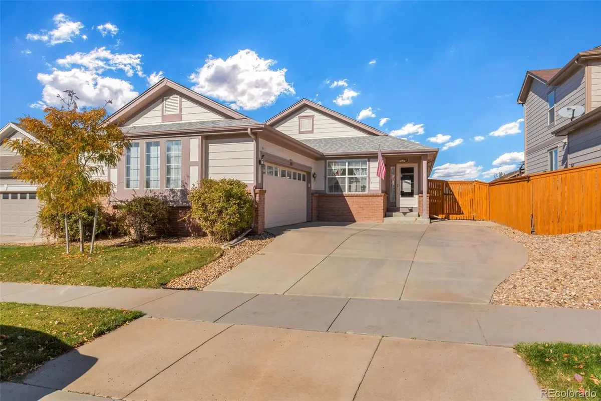 16303 E 104th Way, Commerce City, CO 80022 - Image #1