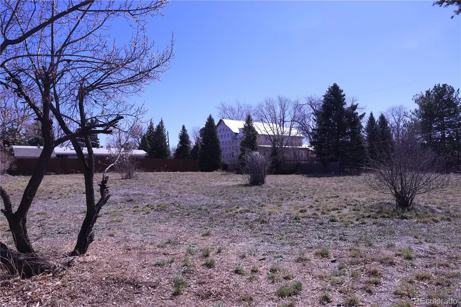 6263 S Clarkson Street, Centennial, CO 80121 - #2