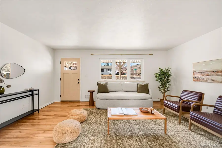 213 Ford Street, Golden, CO 80403 - #2