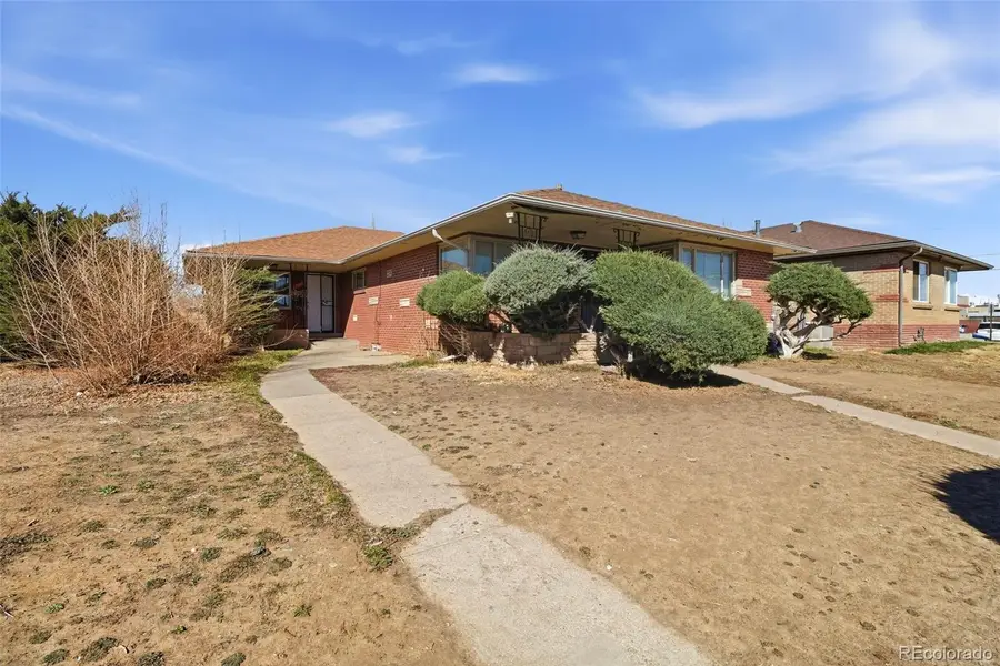 3693-3691 Forest Street, Denver, CO 80207 - #2