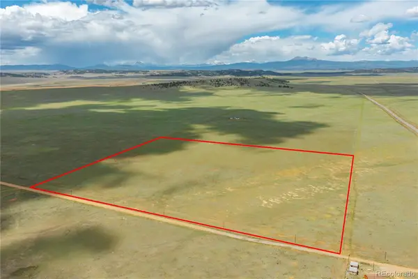 145 County Road 15, Hartsel, CO 80449