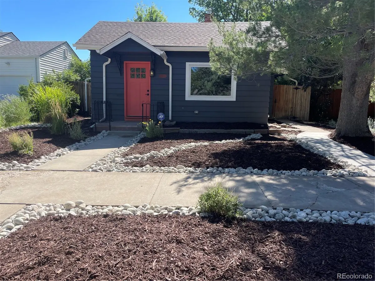 2336 S Franklin Street, Denver, CO 80210 - #1