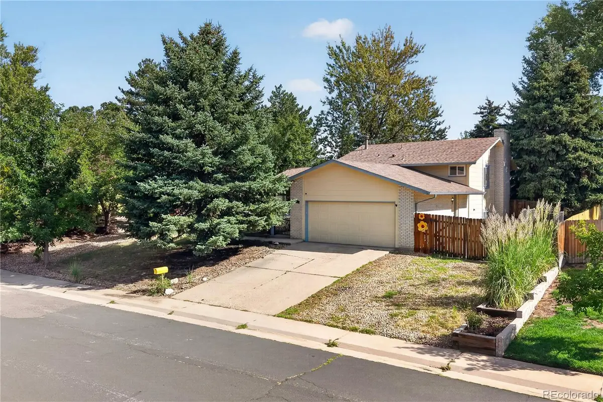 2436 S Lansing Way, Aurora, CO 80014 - #1