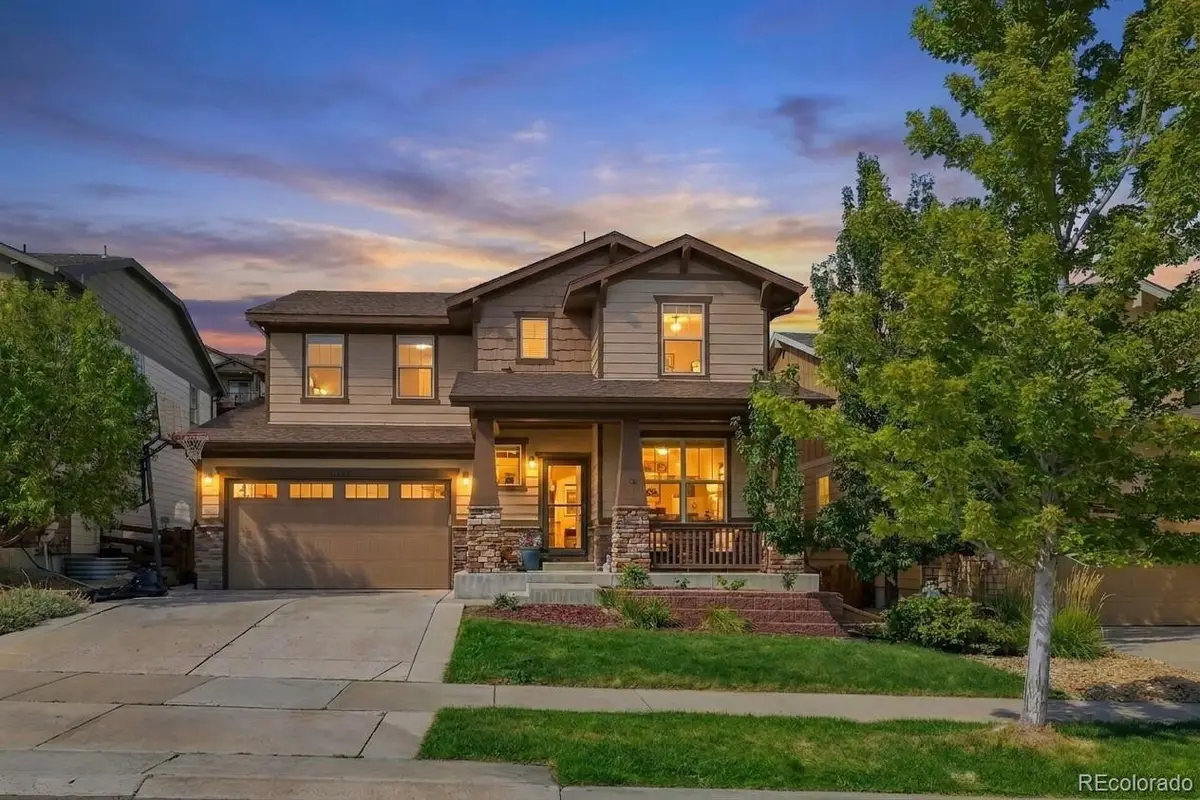 18155 W 85th Drive, Arvada, CO 80007 - #1