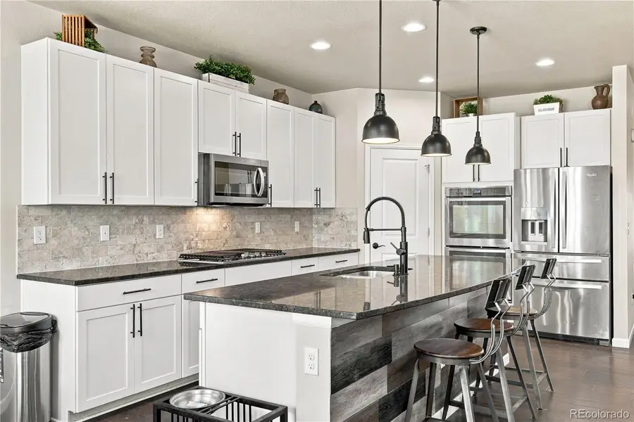 18155 W 85th Drive, Arvada, CO 80007 - #2