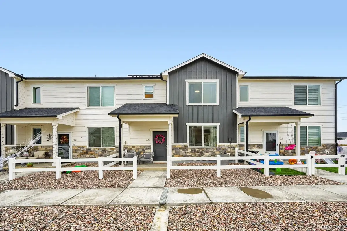 503 S Rollie #11C, Fort Lupton, CO 80621 - #1