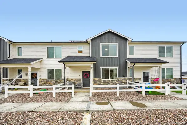 503 S Rollie #11C, Fort Lupton, CO 80621